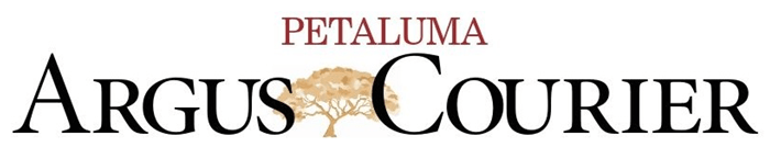 Argus‑Courier Best of Petaluma cannabis delivery award logo