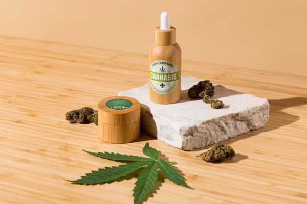 Cannabis Delivery vs. In-Store Shopping