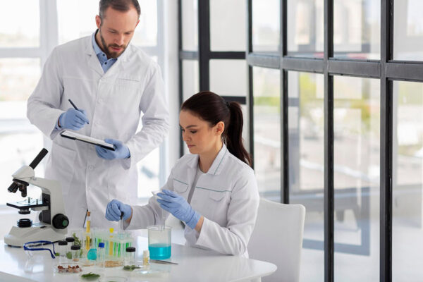 Analyzing the Efficacy of Third-Party Laboratory Testing and COA Transparency